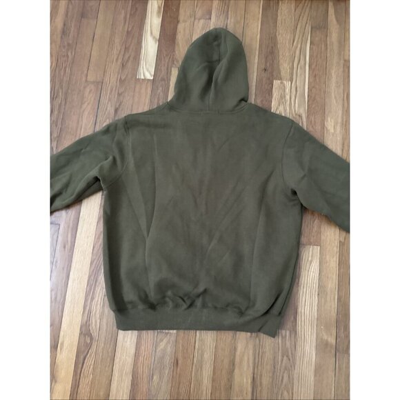 Stay Ribelle Men's Jacket Hoodie Size XL - Picture 6 of 6